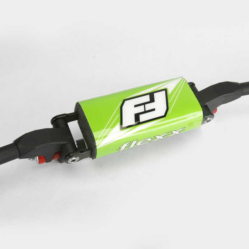 FASST Flexx Handlebar, QUAD LOW 14/31´´