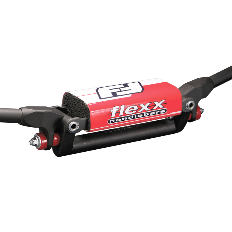 FASST Flexx Handlebar, QUAD LOW 14/31´´
