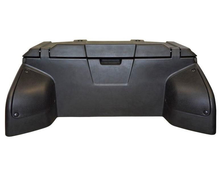 SHARK plastový box na čtyřkolku, 8050