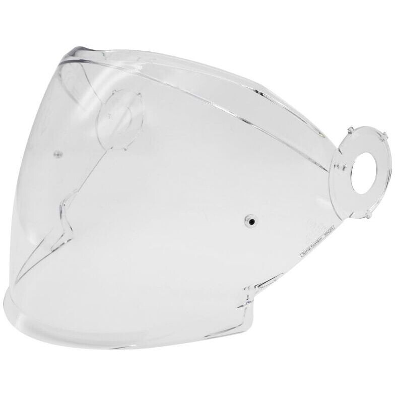LS2 OF620 VISOR CLEAR