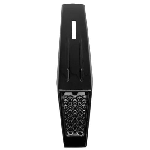 LS2 MX702/MX708 AIR VENT UPPER MATT BLACK