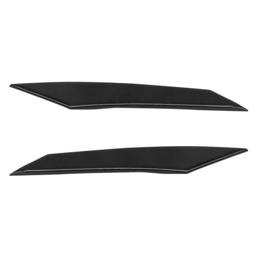 LS2 MX702/MX708 AIR VENT SIDE DECORATING PART