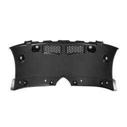 LS2 FF908 CHIN BAR MIDDLE PLASTIC PART