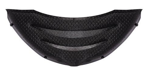 LS2 FF908 CHIN CURTAIN