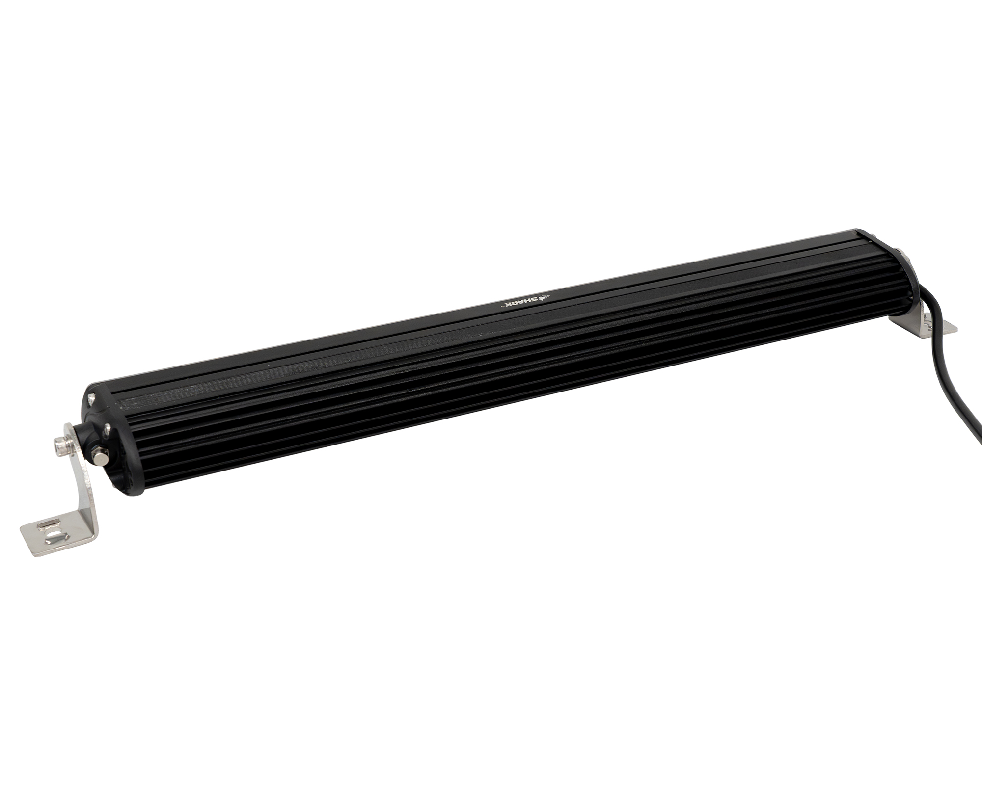 SHARK LED Light Bar 21", EU homologated, DRL, 36W