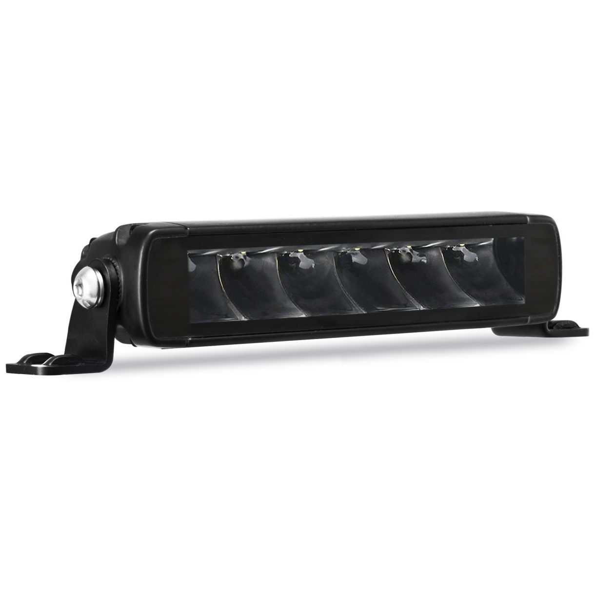 SHARK LED Light Bar EU homologated CSHP 7"