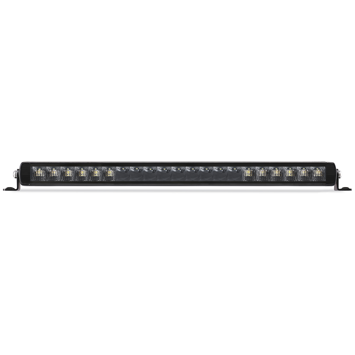 SHARK LED Light Bar EU homologated CSHP 20"