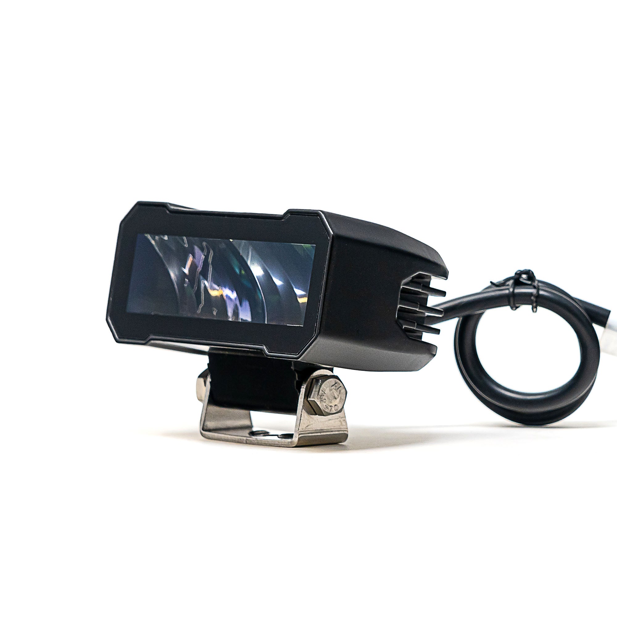 SHARK LED Work Light 4,6" 20W