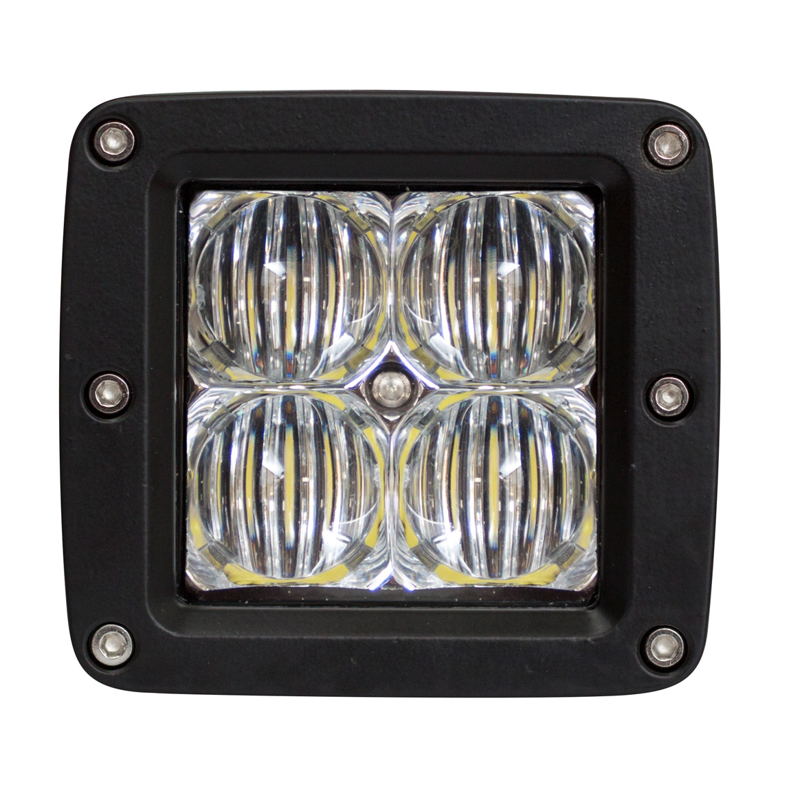 SHARK LED Work Light, CREE LED, 16W 5D Reflector