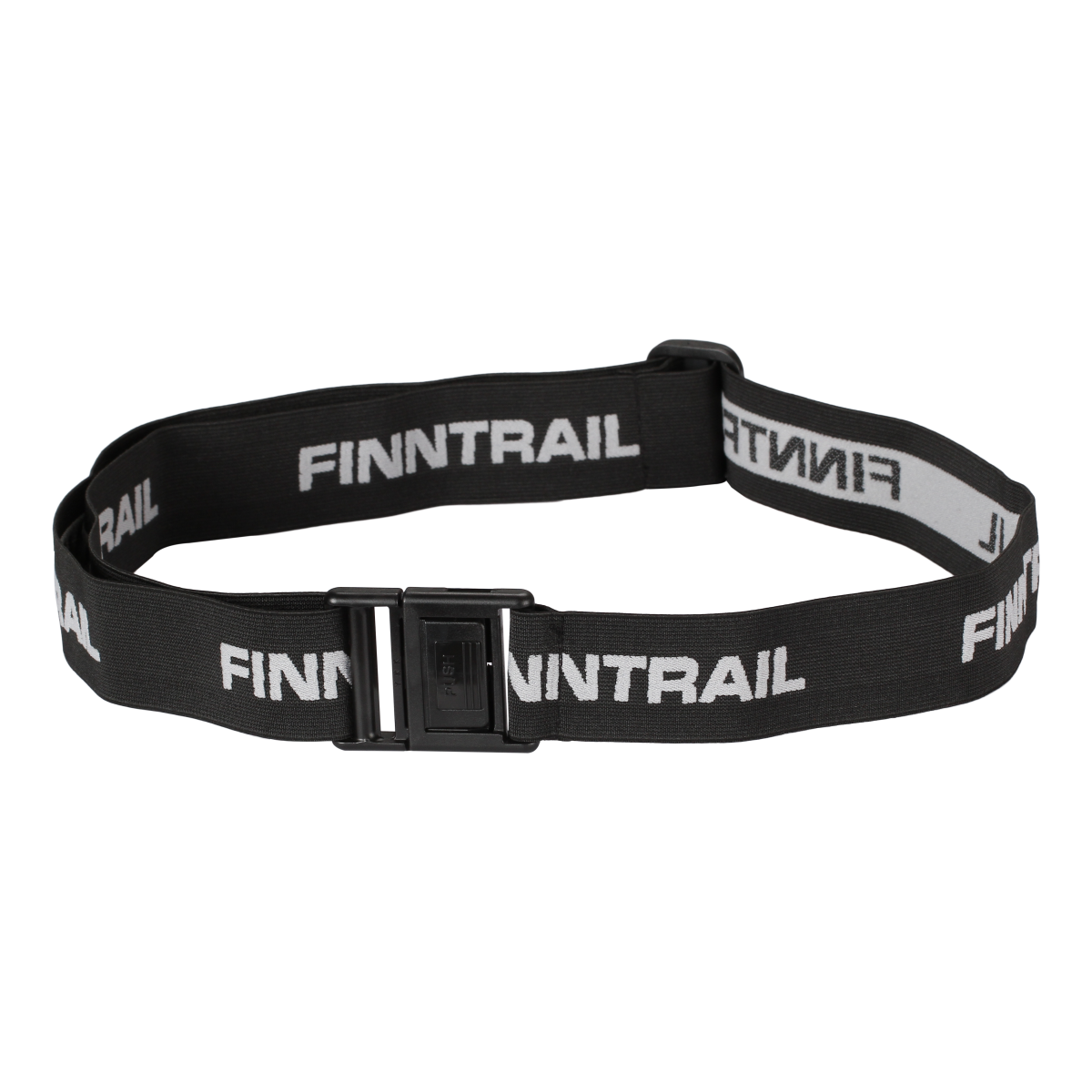 Finntrail Belt Belt Black OS