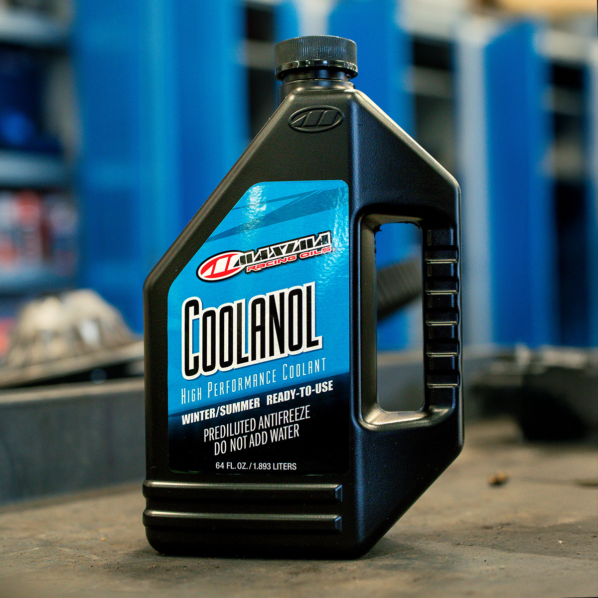 MAXIMA COOLANOL /1,89L