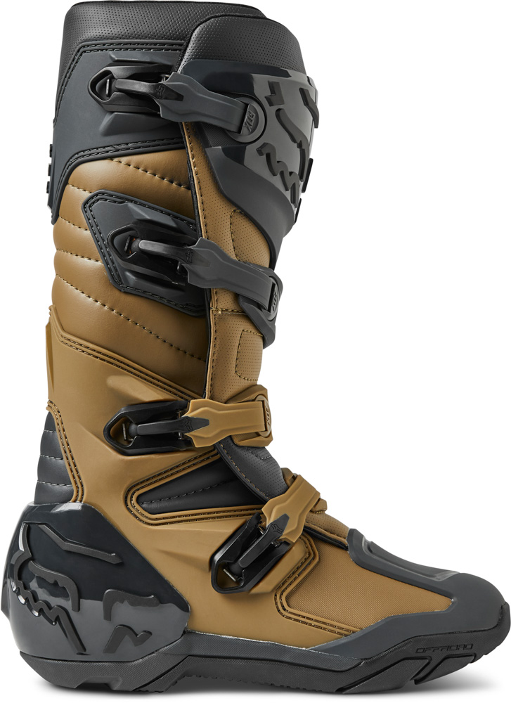 FOX Comp X Boot  - 8, MX23
