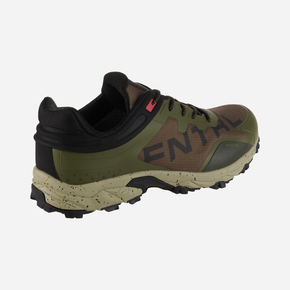 Finntrail Boots Outdoor Khaki 11