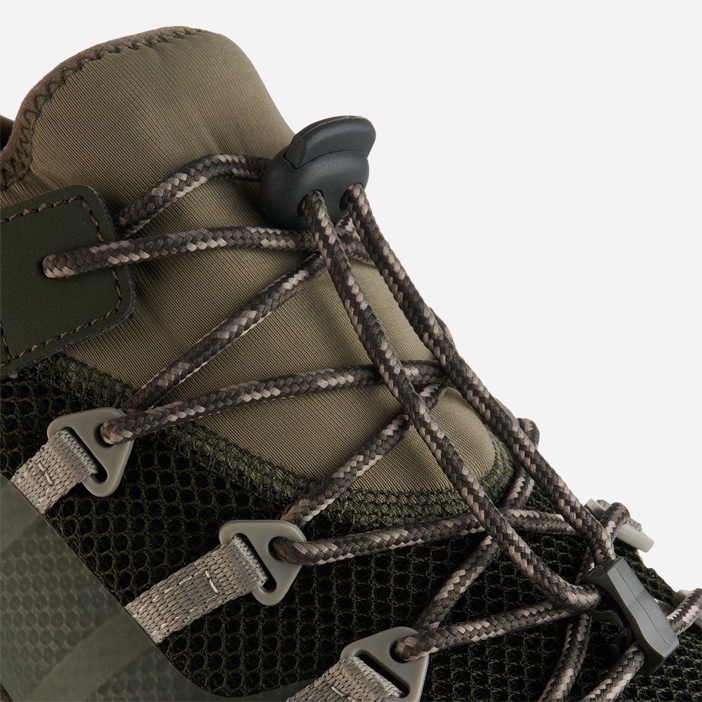 Finntrail Boots Stream Khaki 6