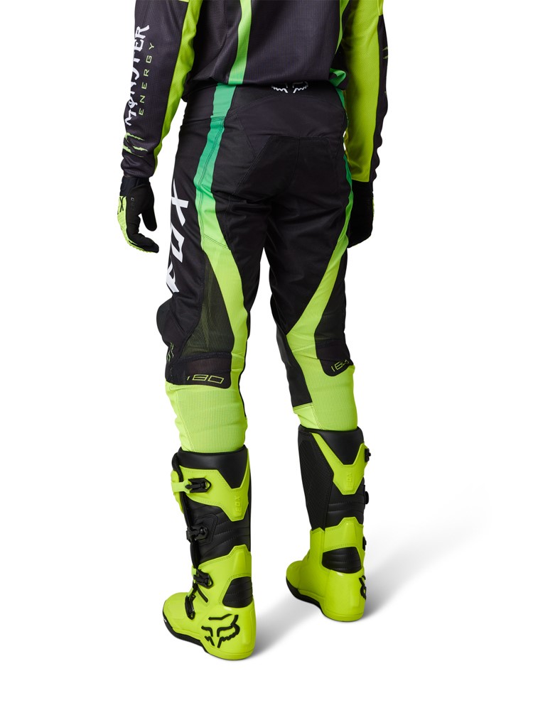 FOX 180 Monster Pant-32, Black MX