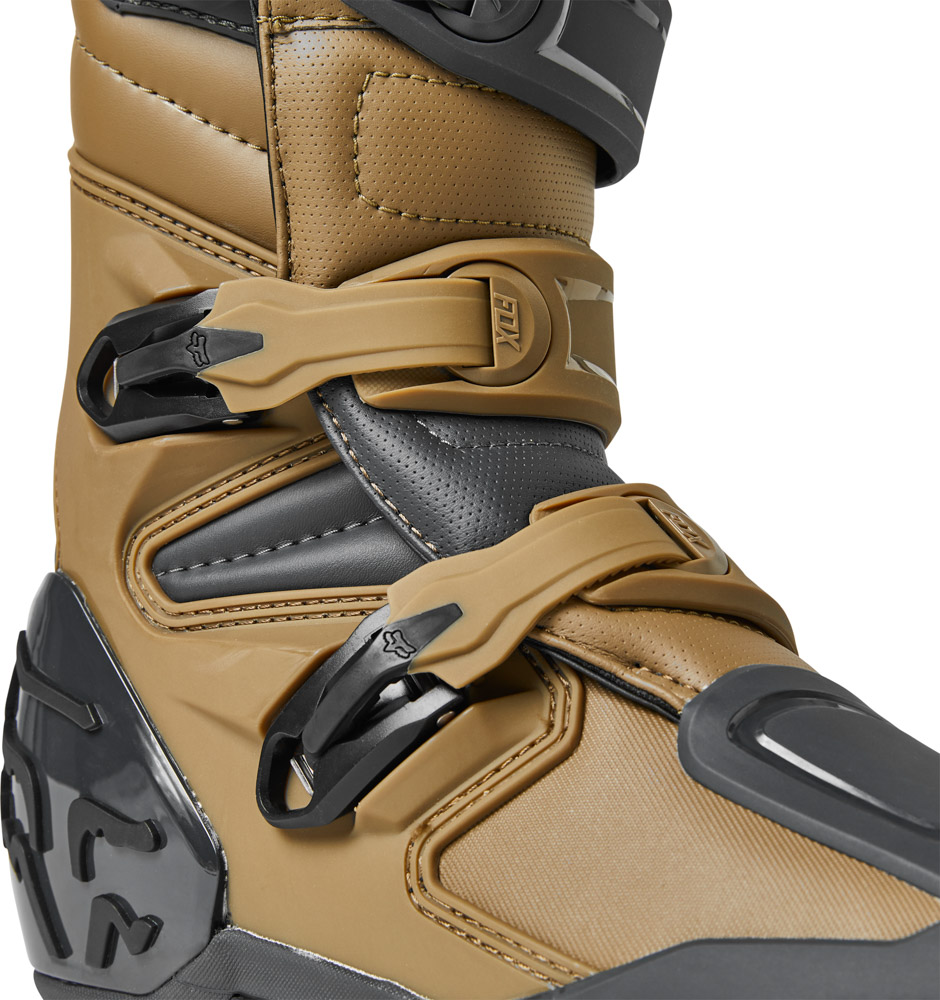 FOX Comp X Boot  - 8, MX23