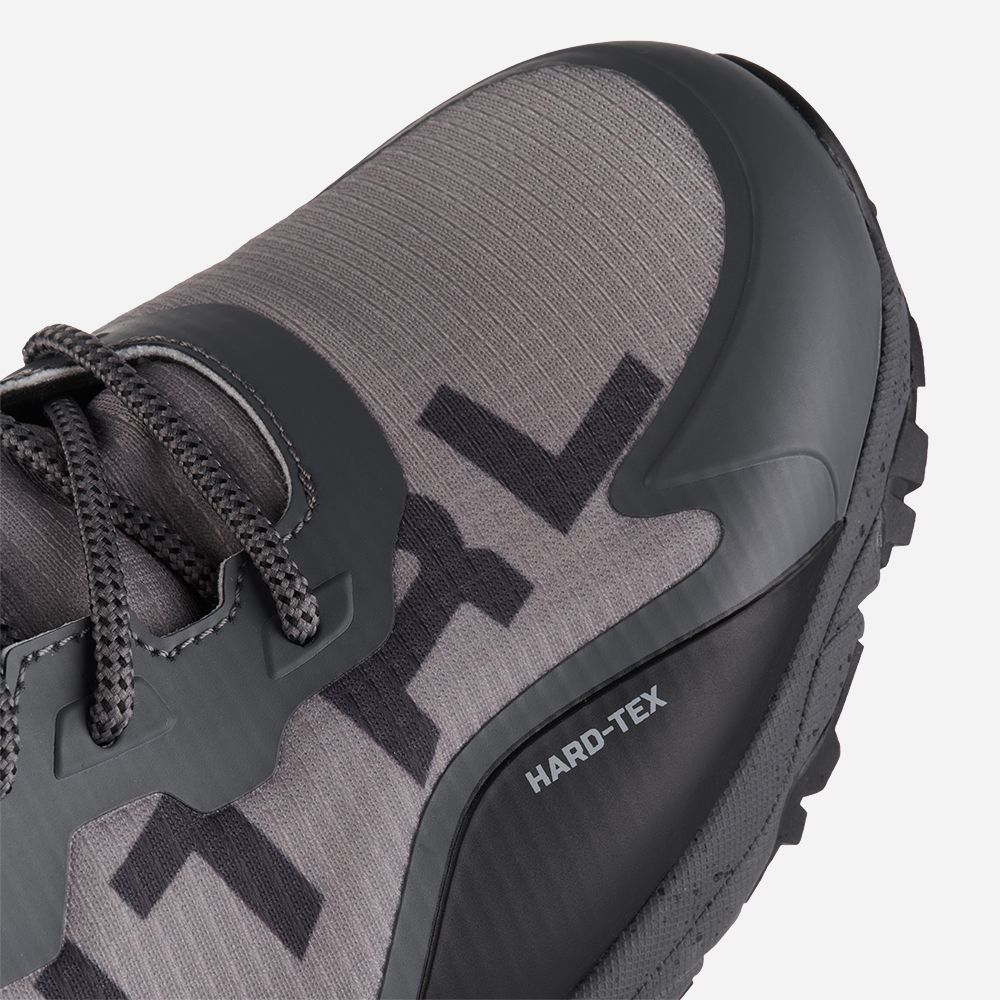 Finntrail Boots Outdoor Graphite 8