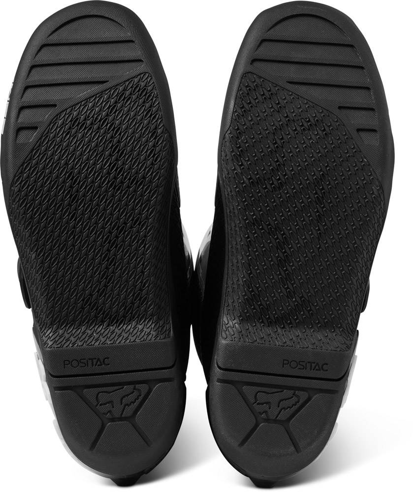 FOX Comp Boot  - 11.5, Black MX23
