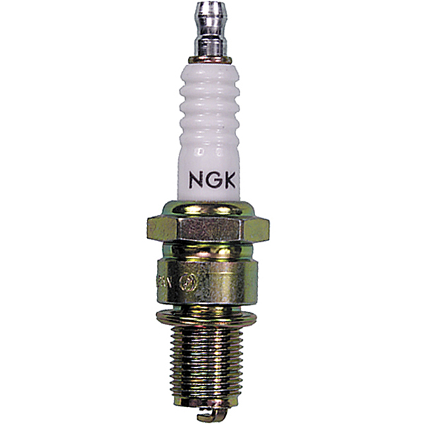 Spark plug NGK DPR7EA-9 (5129) Access 250, 300
