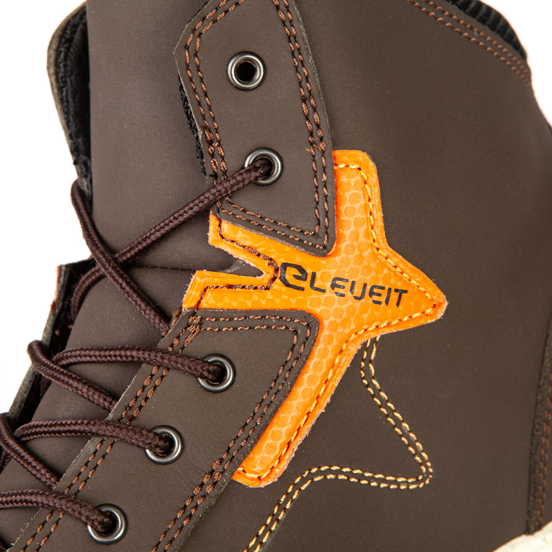 Eleveit FREERIDE 2.3 Brown 42