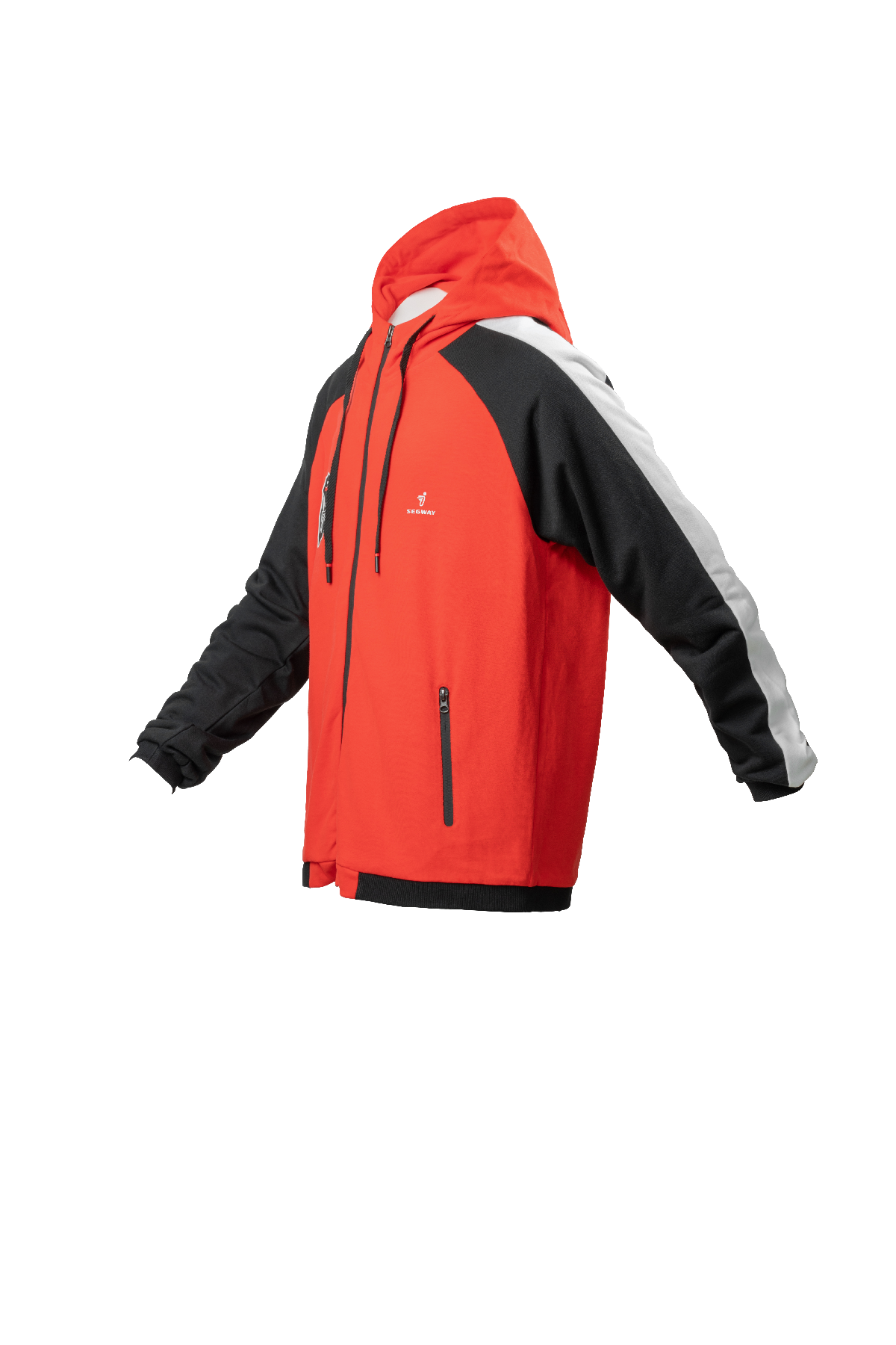 Sport Hoodie M