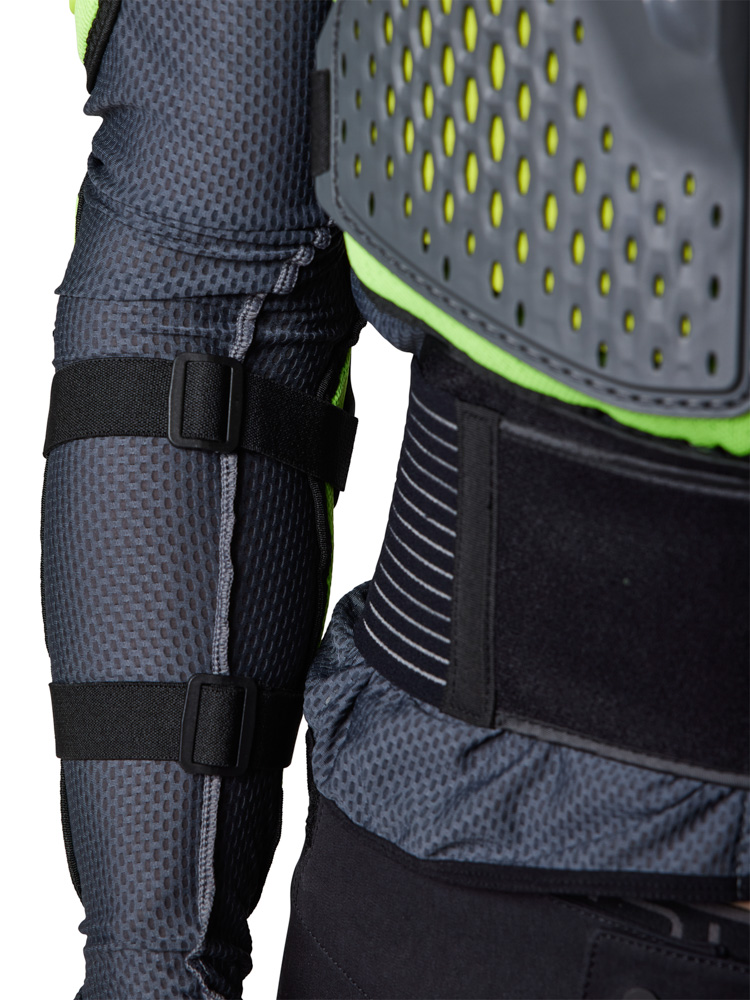 FOX Titan Sport Jacket  - M, MX23