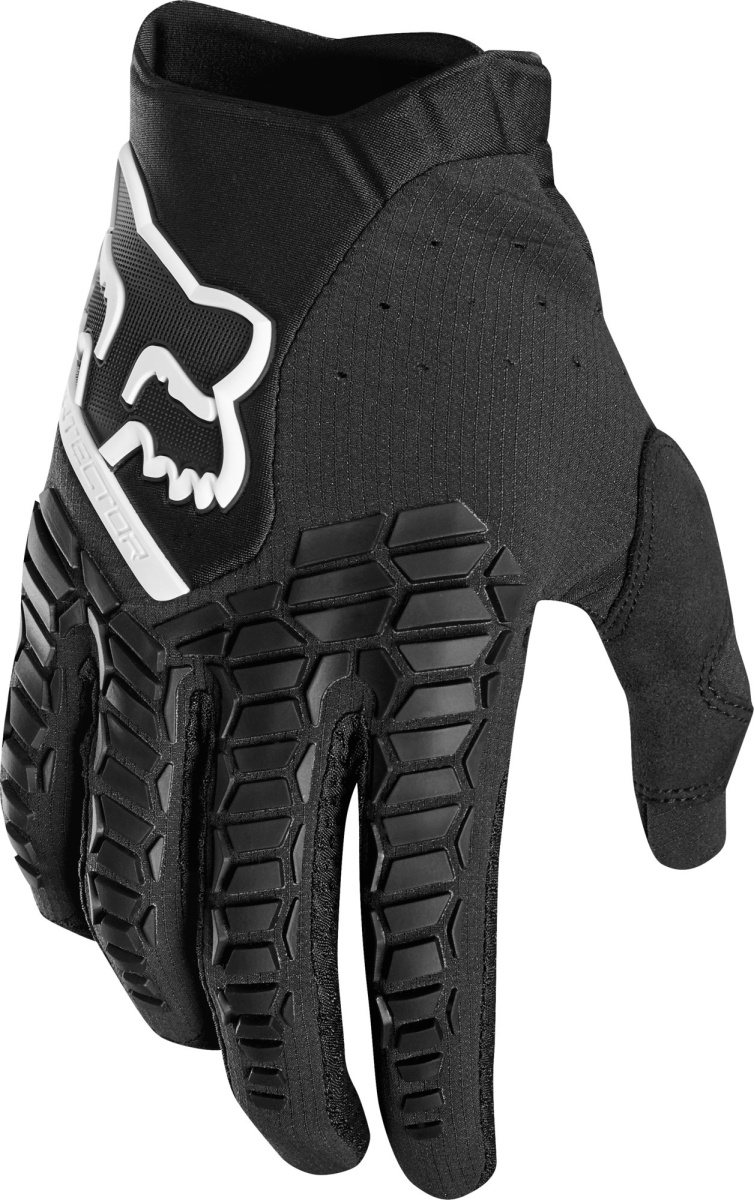 FOX Pawtector Glove  -L, Black MX