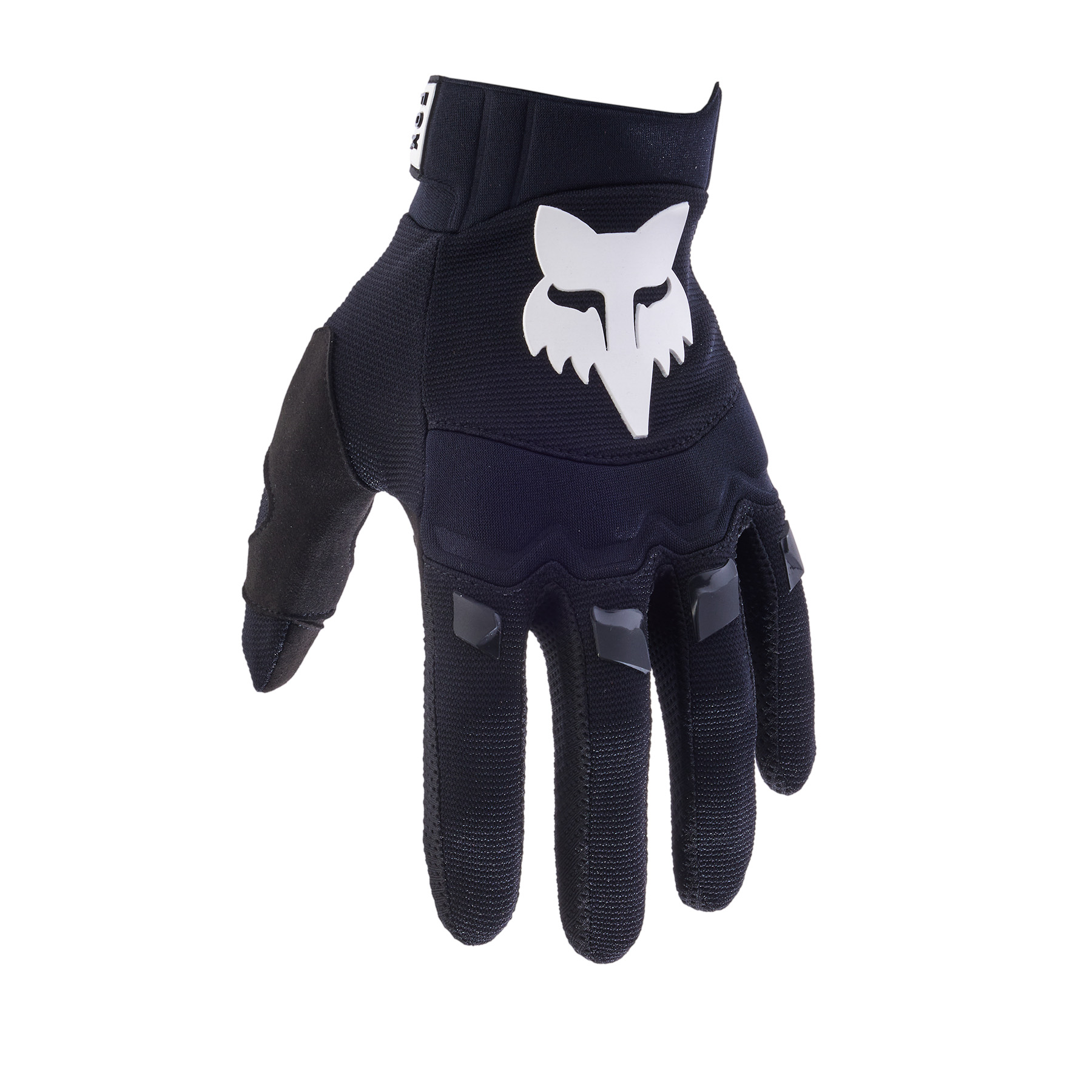 FOX Dirtpaw Glove Ce - M, Black MX24
