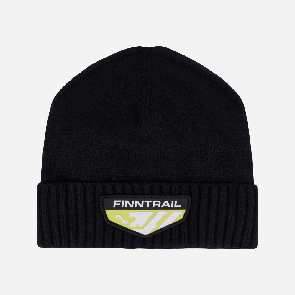 Finntrail Hat WaterproofHat Graphite