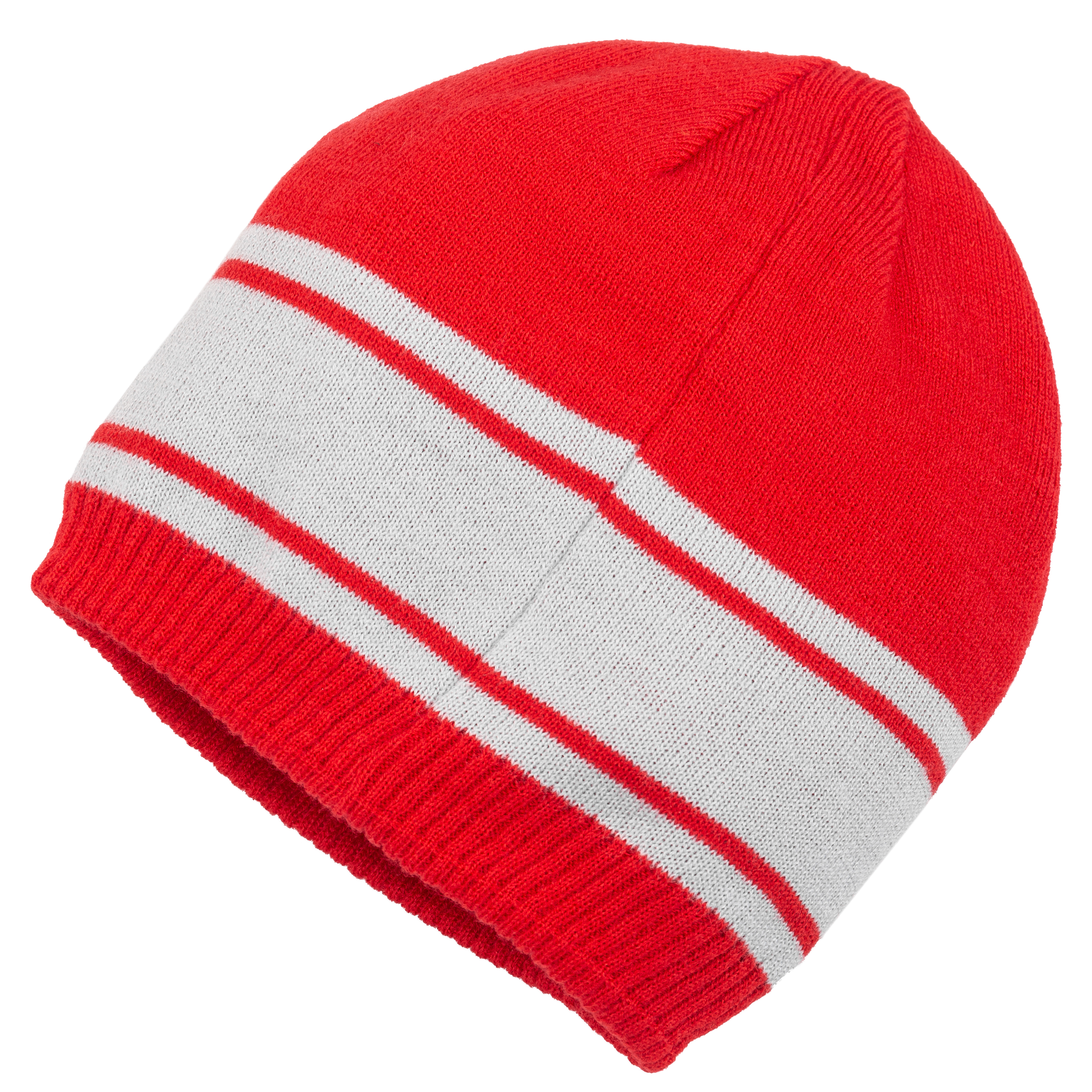 Finntrail Hat Daily Red