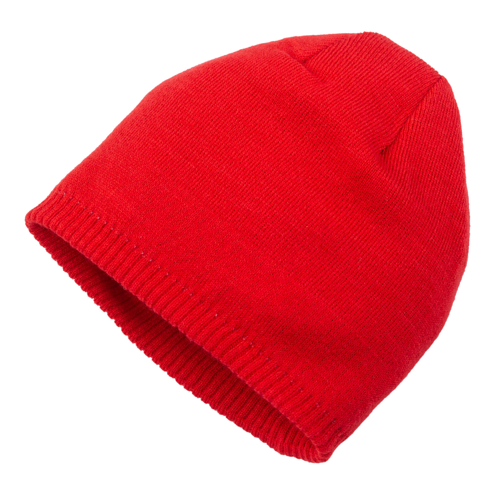 Finntrail Hat Daily Red
