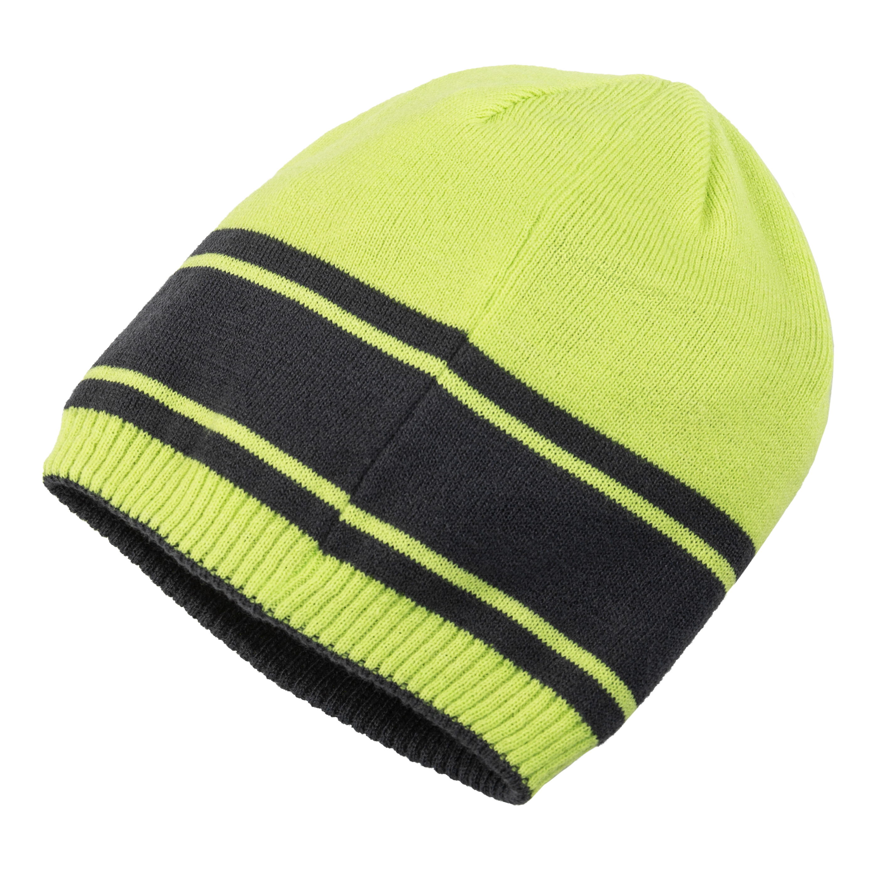 Finntrail Hat Daily Yellow