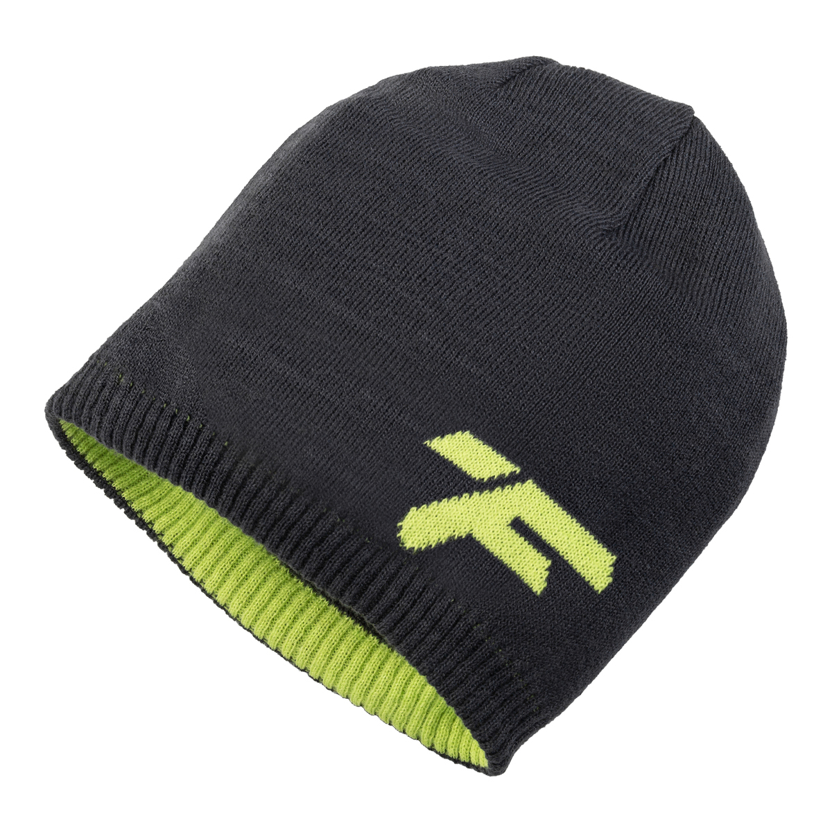 Finntrail Hat Daily Yellow