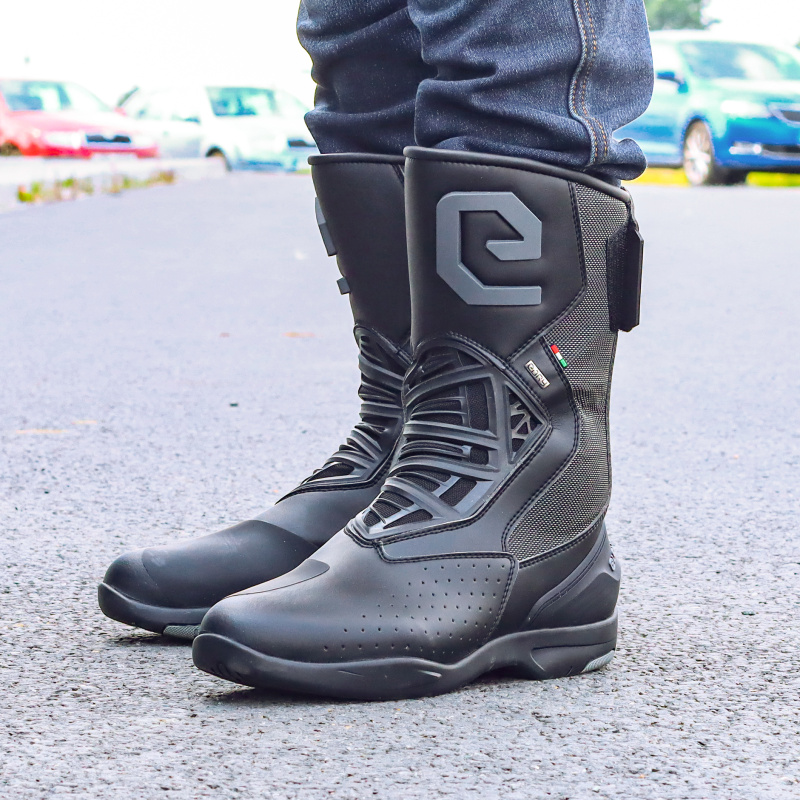 Eleveit METAMORPHOSIS black 44