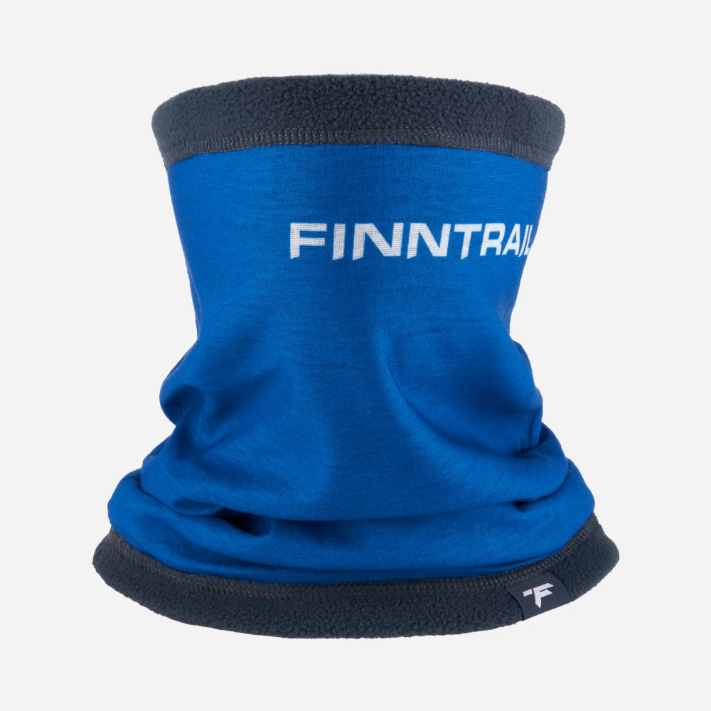 Finntrail Scarf TubePro Blue