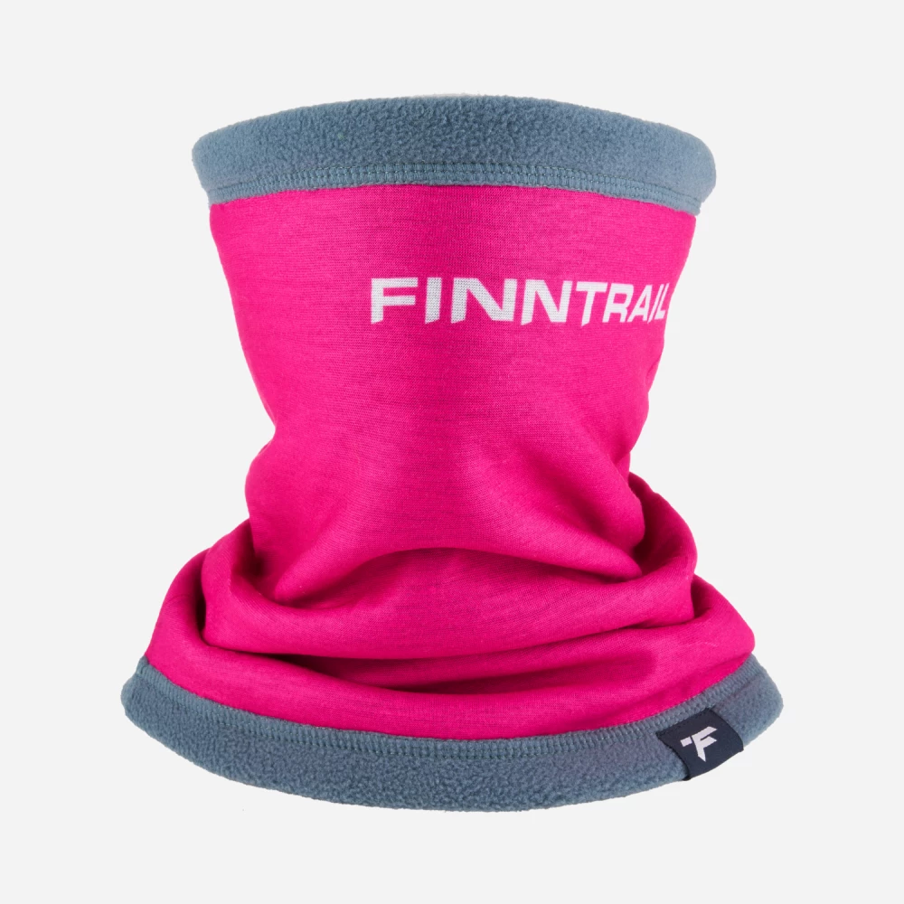 Finntrail Scarf TubePro Pink