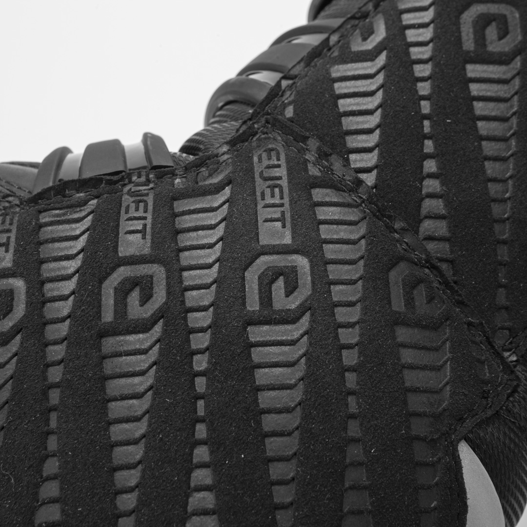 Eleveit T SPIRIT EVO WP black 43