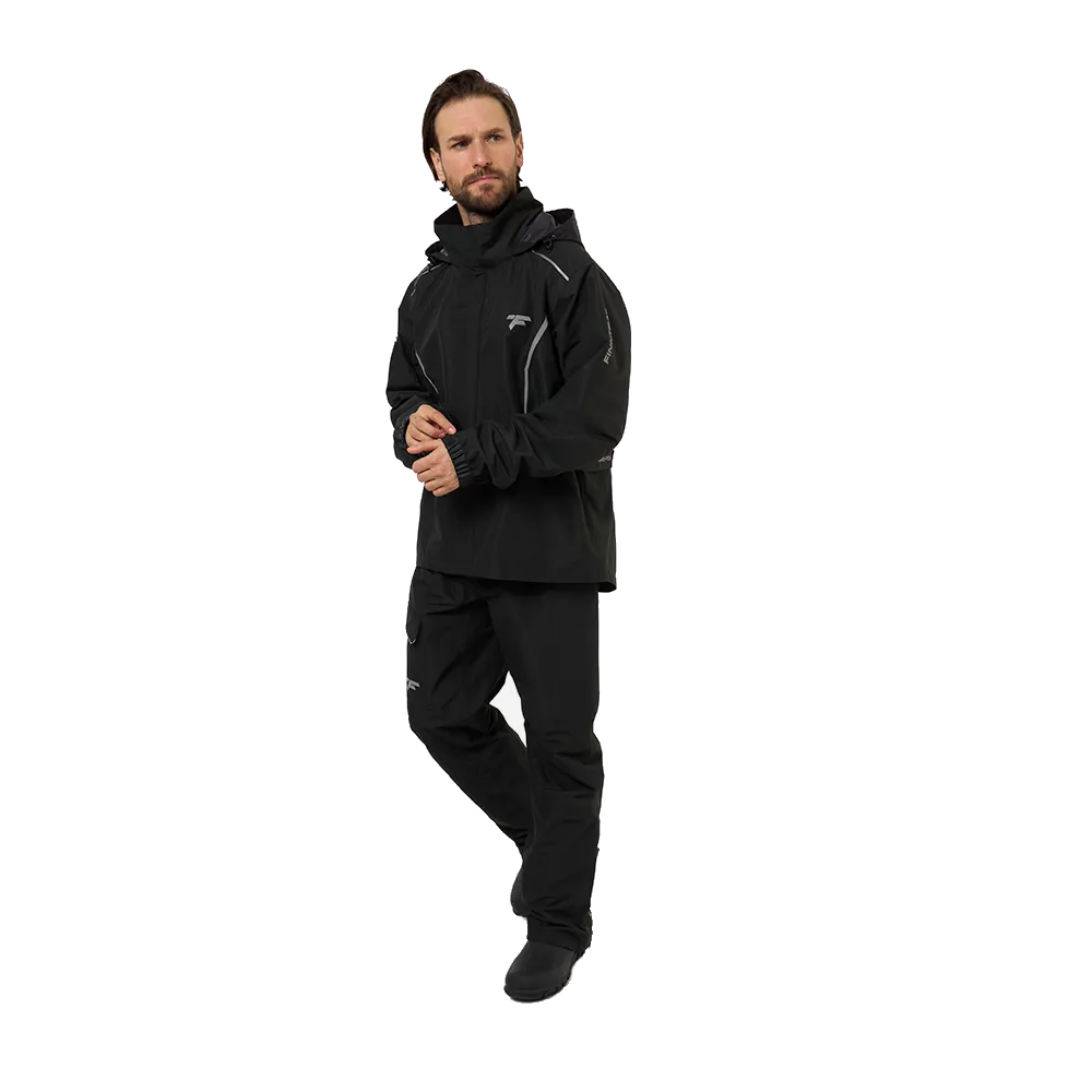 Finntrail Suit Rider Graphite MK