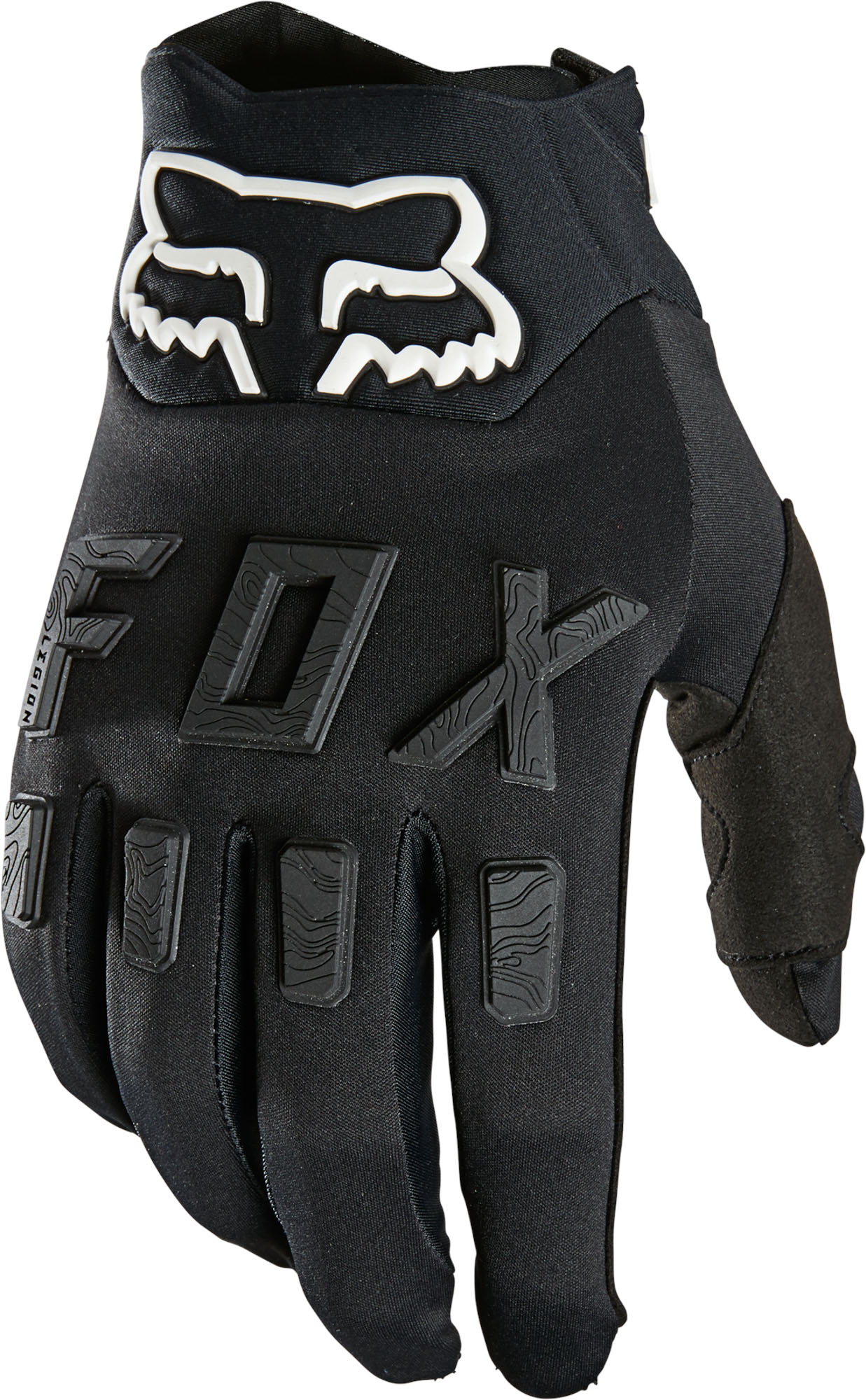 FOX Legion Glove - 3XL, Black MX