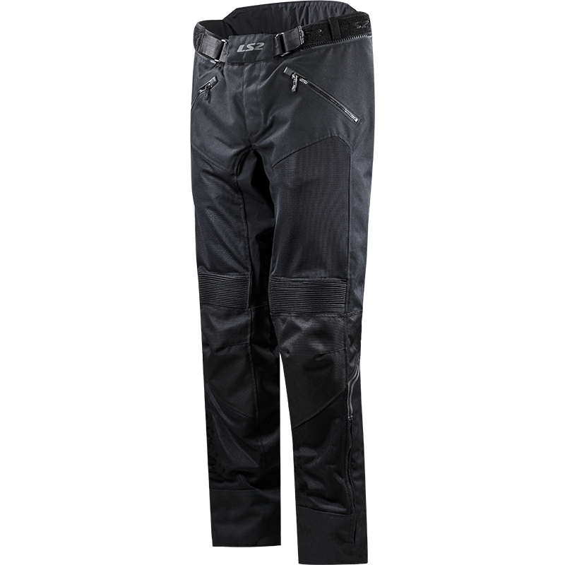 LS2 VENTO MAN PANT BLACK 4XL