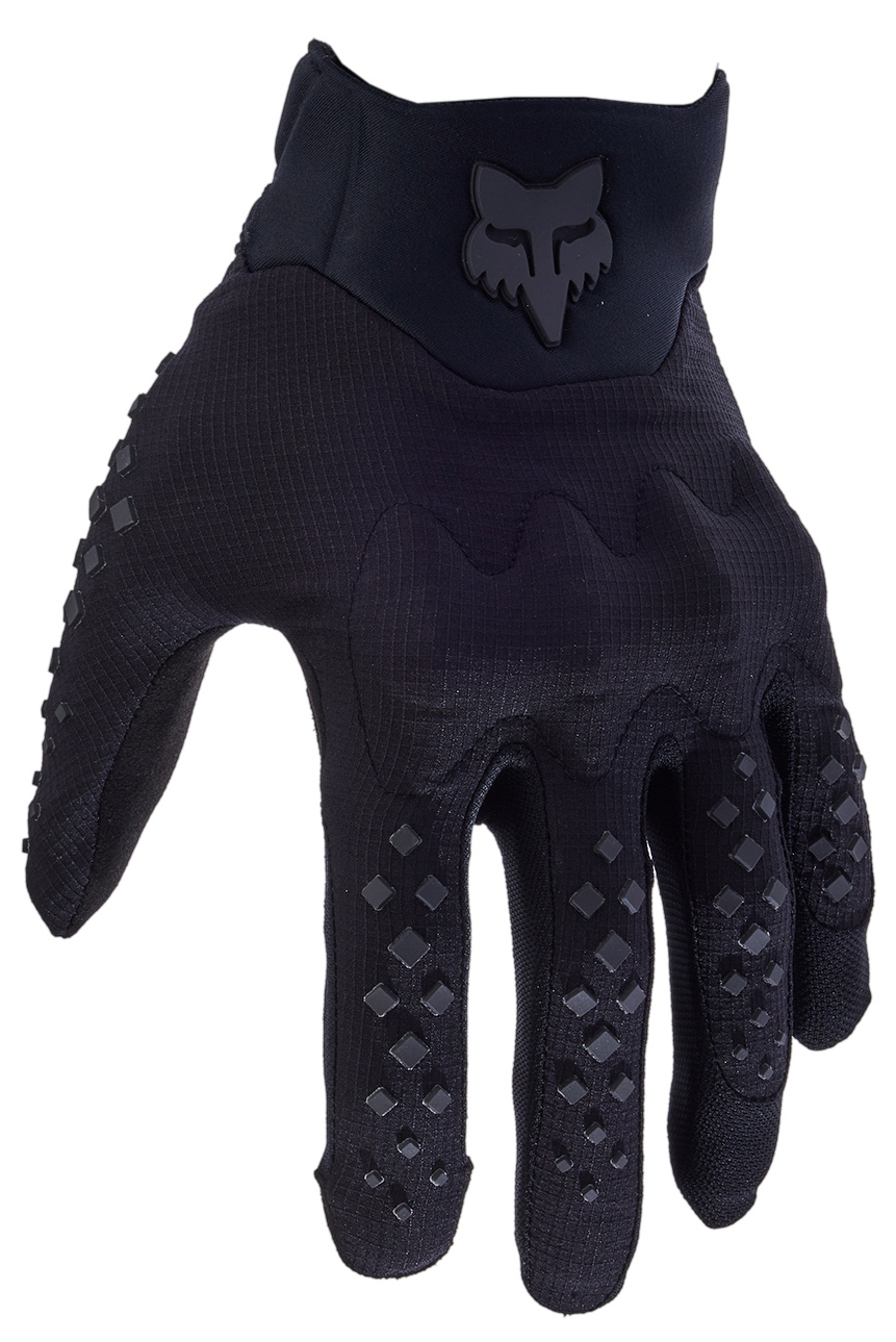 FOX Bomber Lt Glove Ce - M, Black MX24