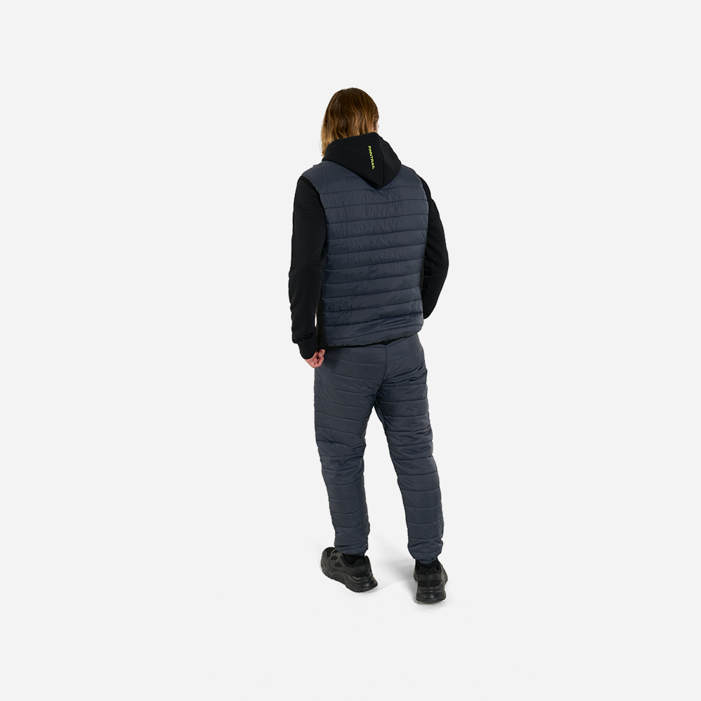 Finntrail Thermal Jacket Master vest DarkBlue S