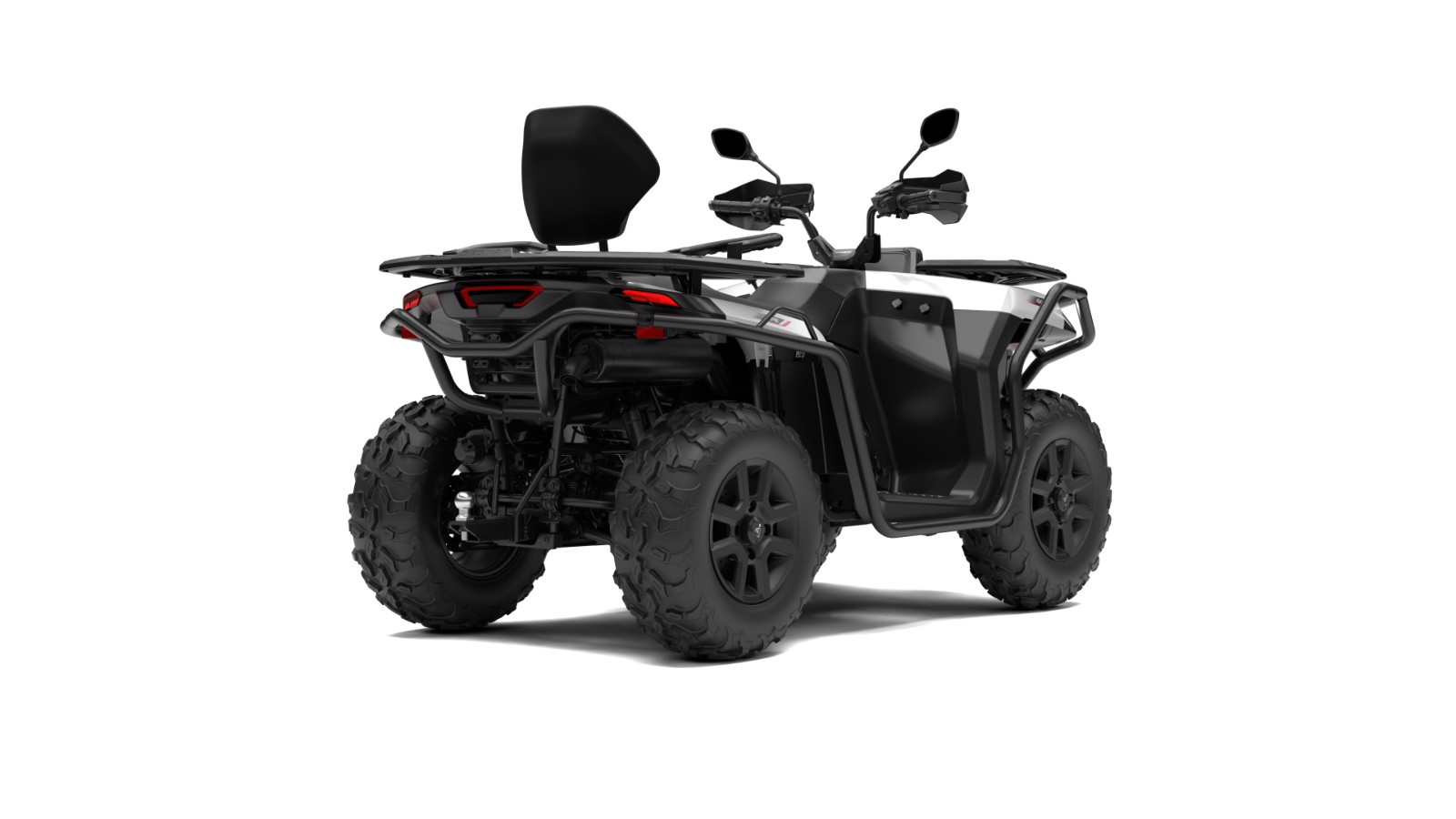 Segway AT5 L FULL COVERAGE BUMPER