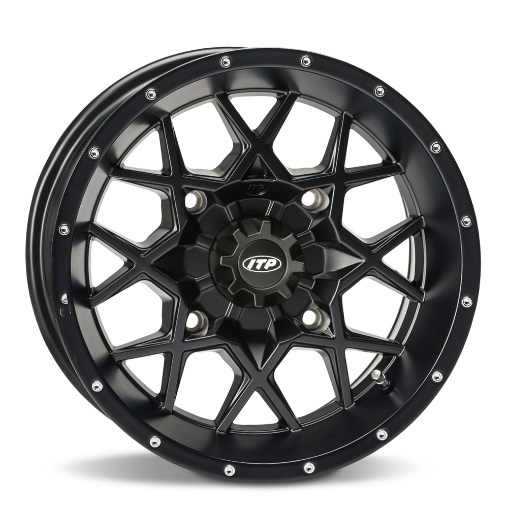 ITP HURRICANE 12RB1 (5+2) 12x7 4/136
