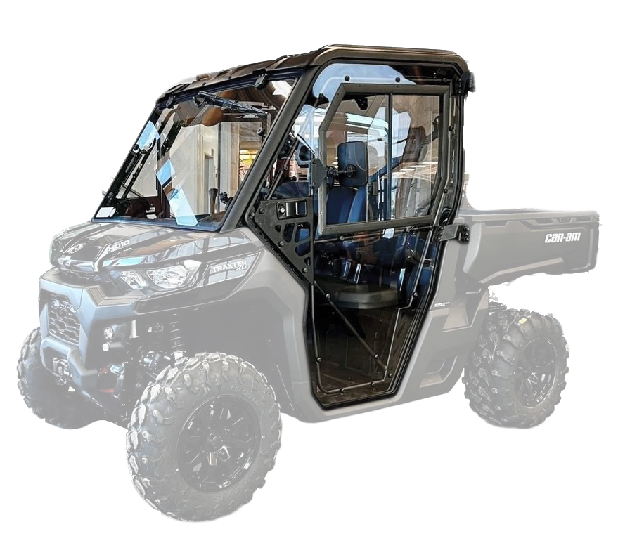 Cabin CAN-AM DEFENDER/TRAXTER XU(2020-XX)