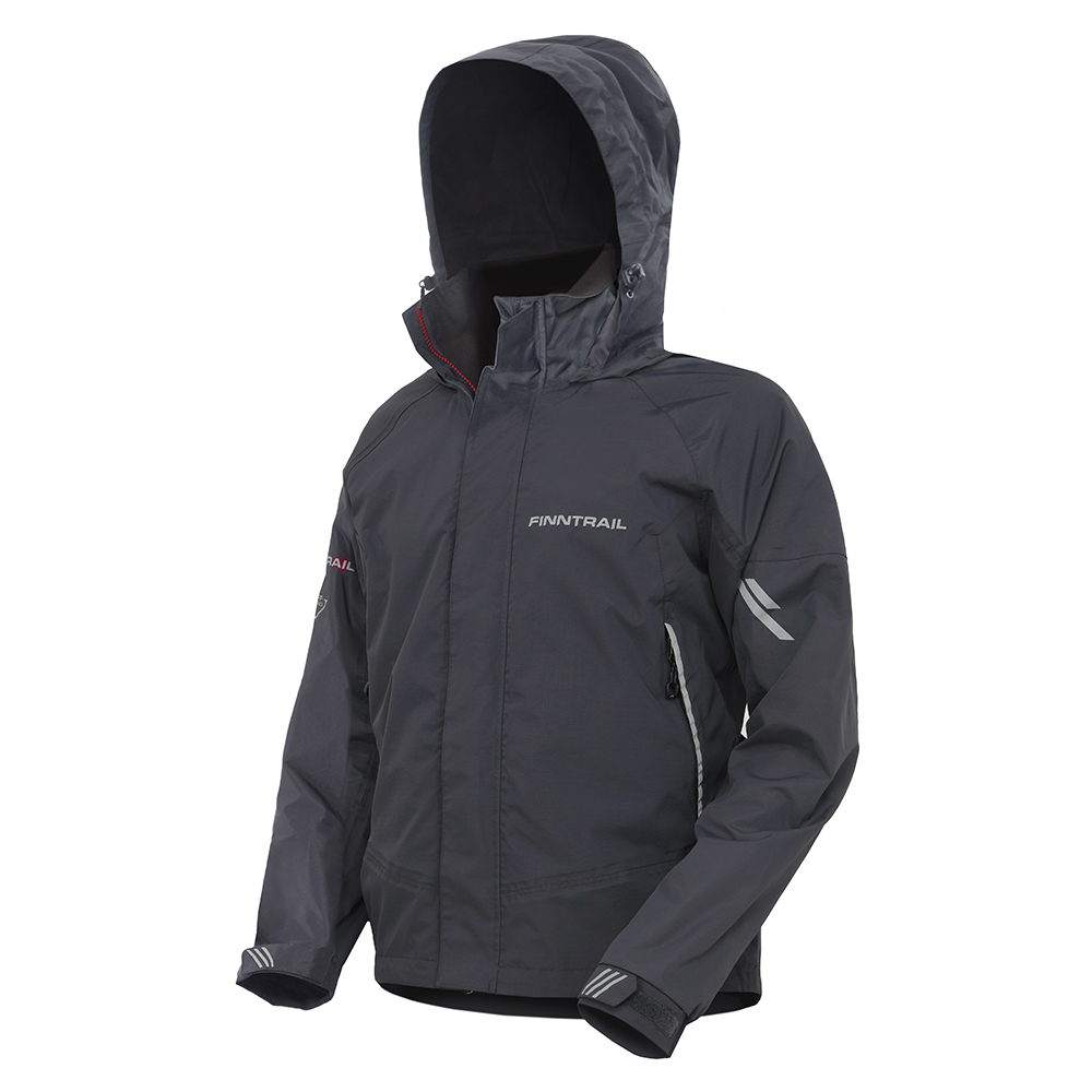 Finntrail Suit GT DarkGrey M