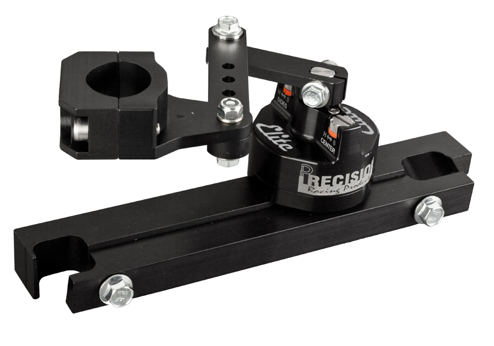 PRECISION Can-Am DS450 ELITE STABILIZER ANDMOUNTING HARDWARE