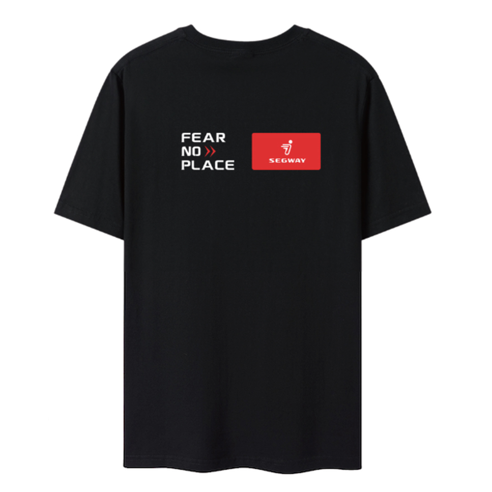 Segway Staff T-shirt L