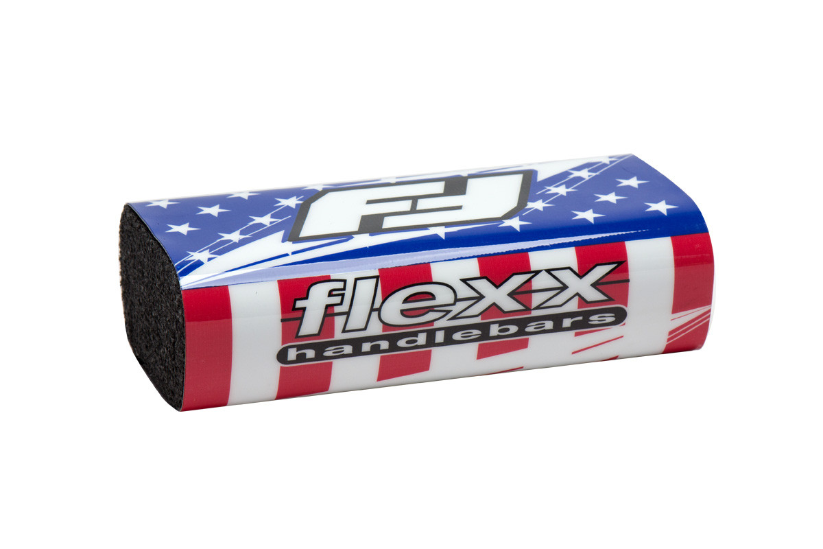 FASST Bar Pad US flag