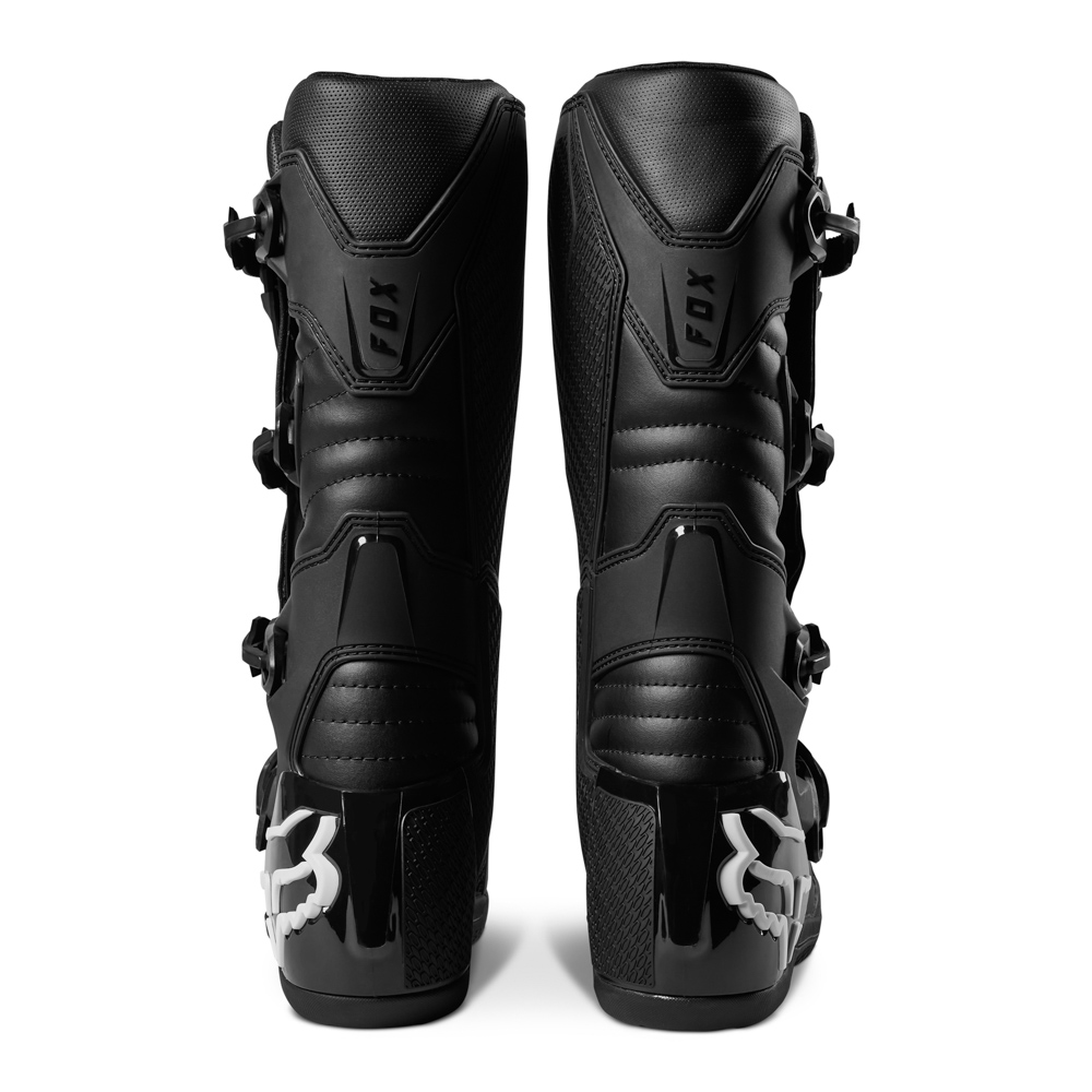 FOX Comp Boot  - 11.5, Black MX23